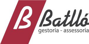 Logo BATLLÓ