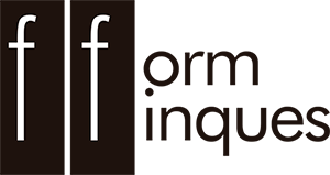 logo form finques