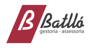 logo gestoria batllo
